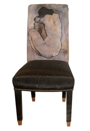 picasso chair 3